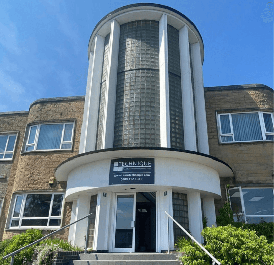 Our New Centre of Excellence