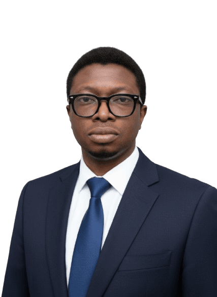 Kingsley Owomero