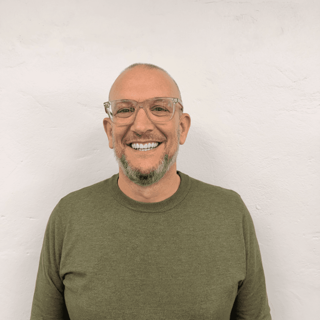 Mark Crook
