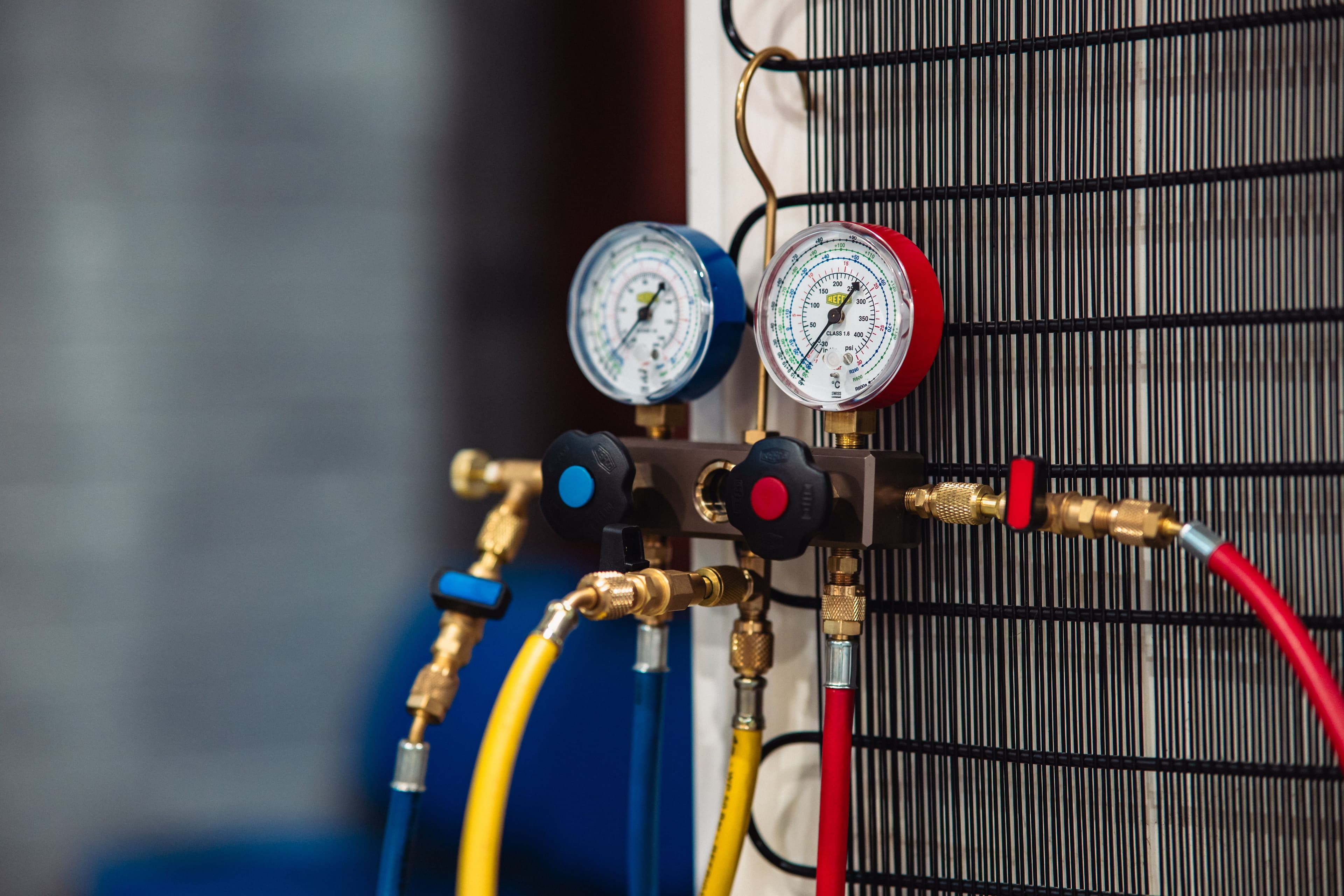 F-Gas Regulations – 5 Days