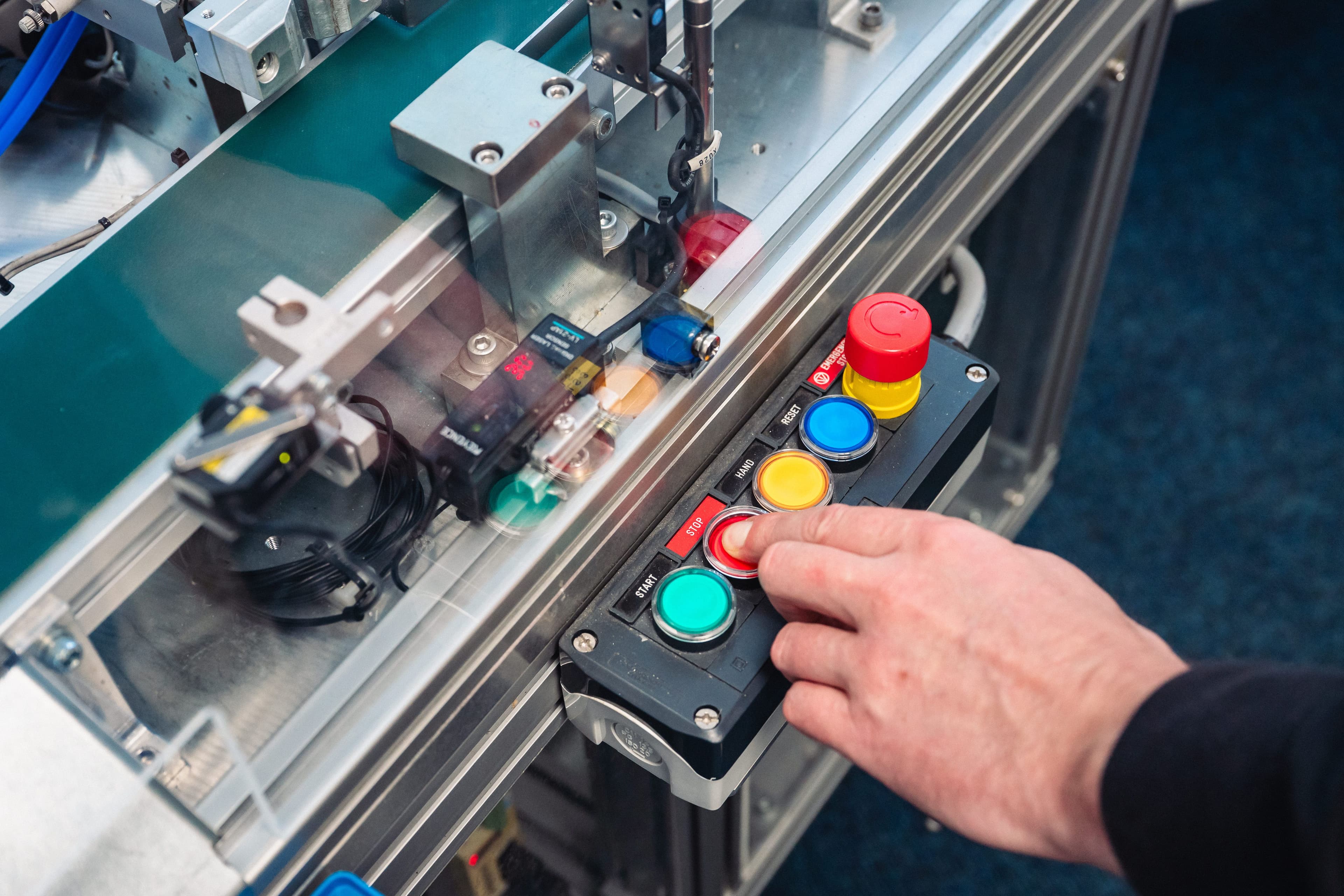 Programmable Logic Controllers 10