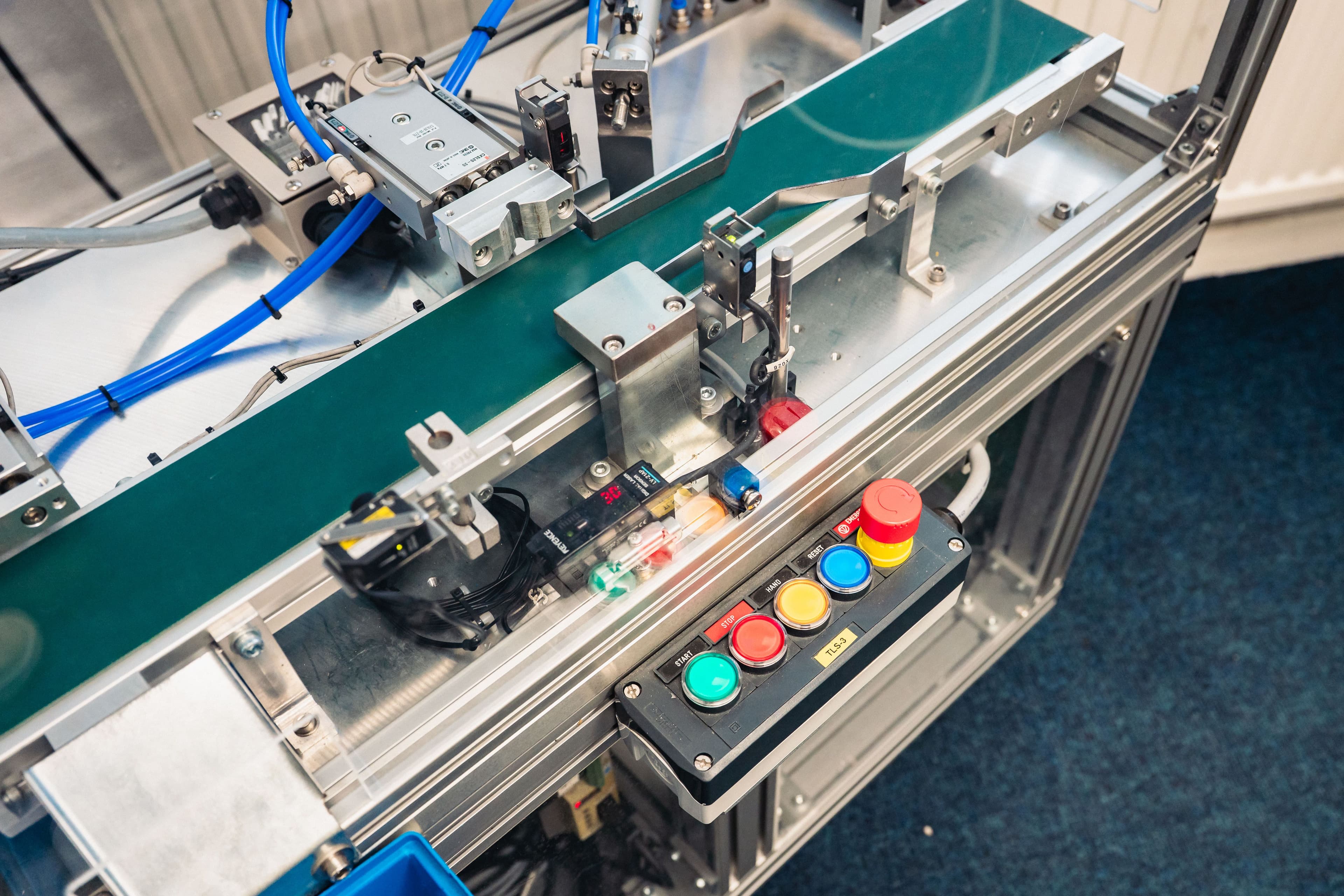 Programmable Logic Controllers 15