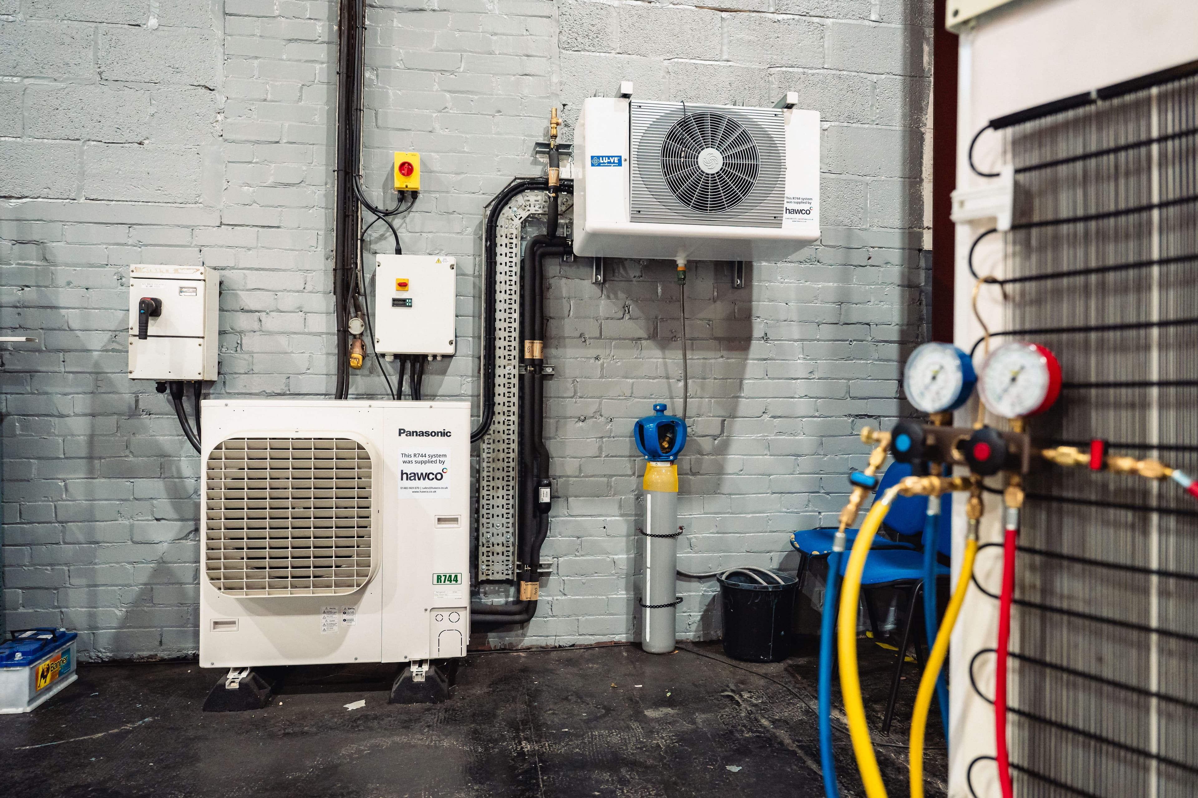 Total Air Conditioning & Refrigeration 10