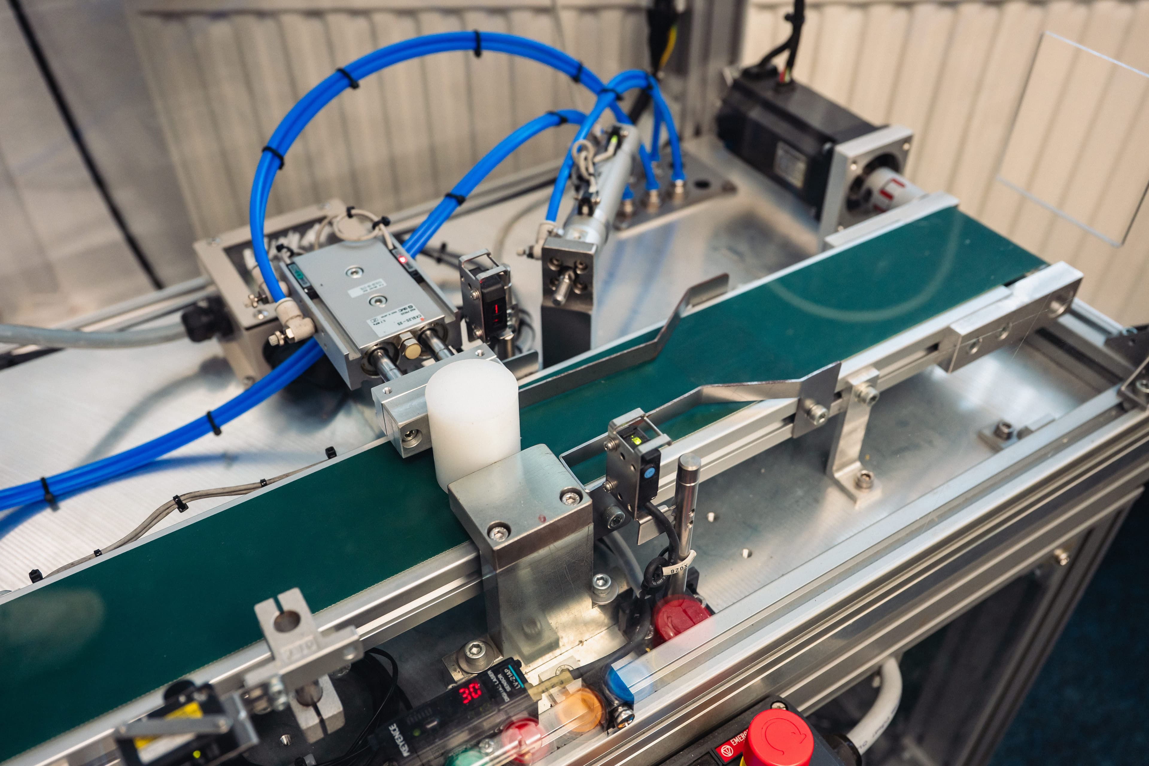 Programmable Logic Controllers 18