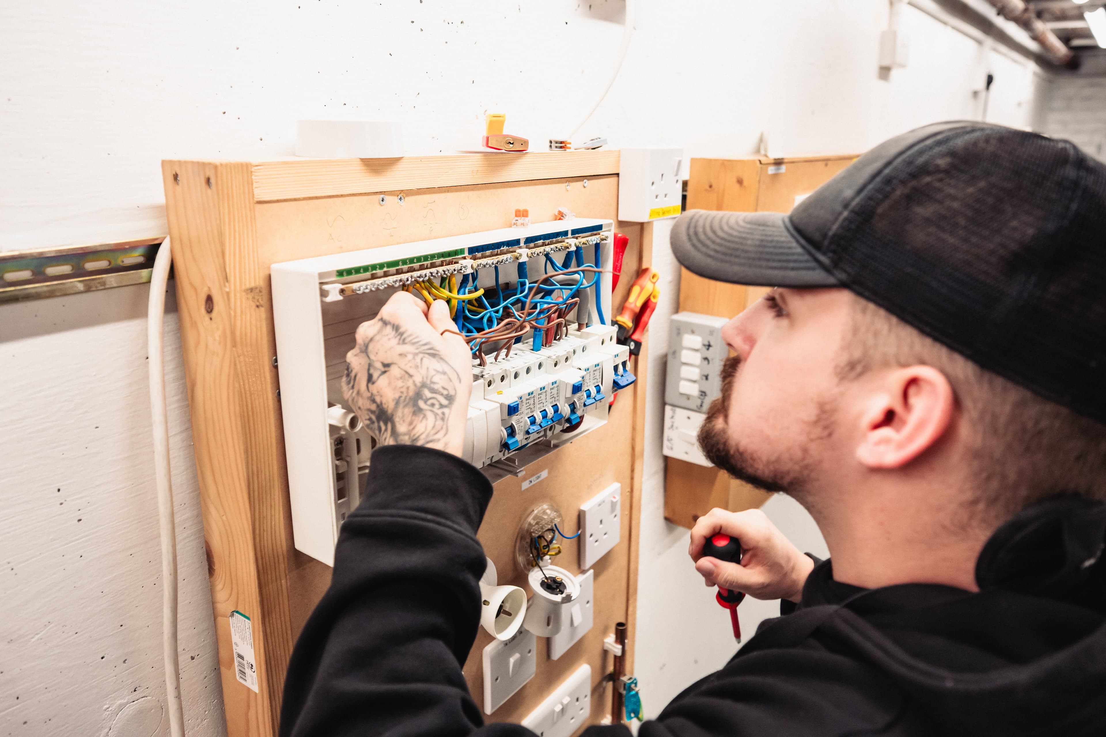 City & Guilds 2365-03